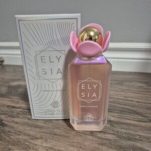 Elysia Vanilla sugar